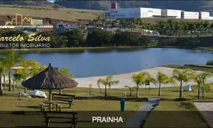 TERRENO  EM CONDOMÍNIO VALE DAS ÁGUAS , ALTO PADRÃO, BRAGANÇA PAULISTA - SP
