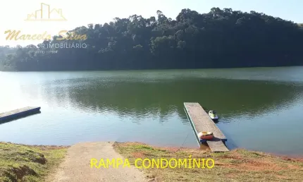 Terreno à venda na Represa, 566, Zona Rural, Vargem