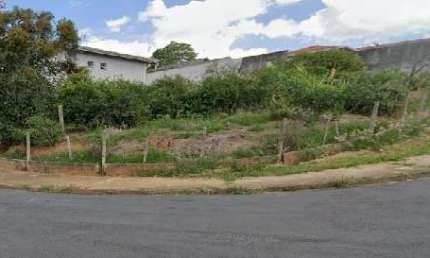TERRENO JARDIM  DO LAGO , ZONA SUL - BRAGANÇA PAULISTA - SP