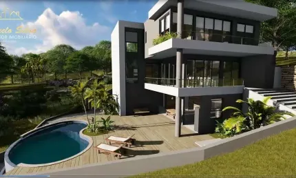 CASA NOVA EM FASE DE ACABAMENTO CONDOMÍNIO VALE DAS ÁGUAS , ALTO PADRÃO, BRAGANÇA PAULISTA - SP