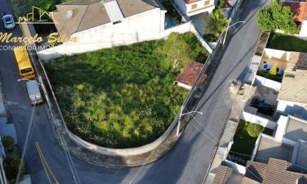 570 M², TERRENO JARDIM EUROPA, ZONA SUL - BRAGANÇA PAULISTA - SP