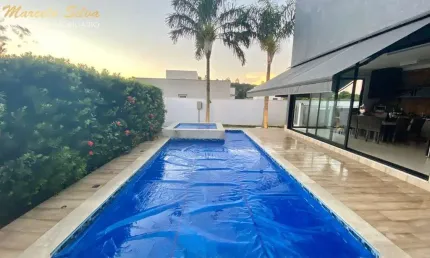 Casa em condomínio fechado com 3 quartos à venda na Alameda Almada, 322, Residencial Portal De Bragança, Bragança Paulista