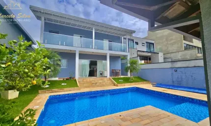 CASA CONDOMÍNIO CAMPOS DO CONDE, BRAGANÇA PAULISTA - SP