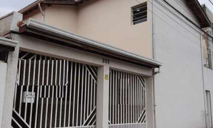CASA 2 DORMITÓRIOS VILA BATISTA BRAGANÇA PAULISTA-SP