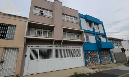 Casa comercial com 2 salas à venda na Rua Dom Aguirre, 099, Centro, Bragança Paulista