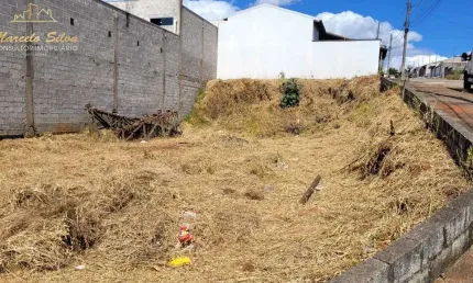 TERRENO BAIRRO VISTA ALEGRE, BRAGANÇA PAULISTA - SP