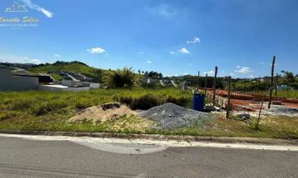 TERRENO RESIDENCIAL VILLA VERDE BRAGANÇA PAULISTA-SP
