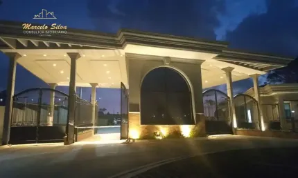 TERRENO  CONDOMÍNIO RESIDENCIAL SAN VITALE, BRAGANÇA PAULISTA - SP