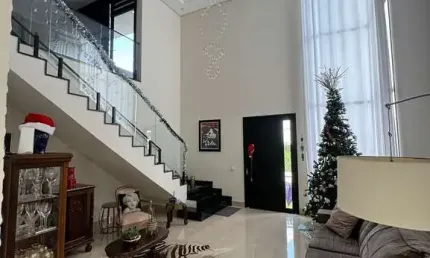 CASA 3 SUÍTES, COM PISCINA  EM CONDOMÍNIO BRAGANÇA PAULISTA