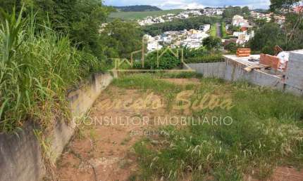 Terreno à venda na Avenida Marcus Vinícius Valle, 211, Lagos de Santa Helena, Bragança Paulista