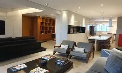 Apartamento com 3 quartos à venda na Rua Alexandre de Simoni, 32, Jardim Nova Bragança, Bragança Paulista