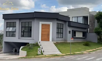 CASA NOVA  TÉRREA , 3 SUÍTES EM CONDOMÍNIO, BRAGANÇA PAULISTA - SP