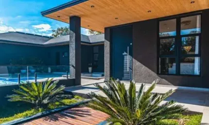 MARAVILHOSA CASA ALTO PADRÃO EM CONDOMÍNIO JARDIM DAS PALMEIRAS BRAGANÇA PAULISTA