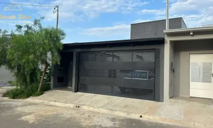 CASA NOVA, ÁREA GOURMET AMPLA, BRAGANÇA PAULISTA - SP