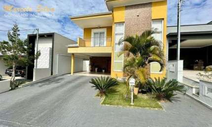 CASA  3 SUÍTES EM CONDOMÍNIO, BRAGANÇA PAULISTA - SP