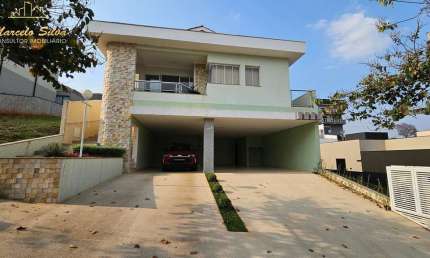 ESPETACULAR CASA ,  COM ACESSIBILIDADE CONDOMÍNIO BRAGANÇA PAULISTA