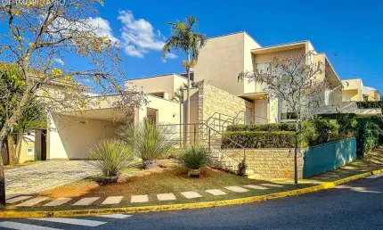 CASA 5 SUÍTES, CONDOMÍNIO ALTO PADRÃO   BRAGANÇA PAULISTA