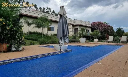 MARAVILHOSA CASA ALTO PADRÃO EM CONDOMÍNIO BRAGANÇA PAULISTA , SP