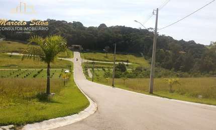 TERRENO CONDOMÍNIO ALTO PADRÃO  JARDIM AMAPOLA BRAGANÇA PAULISTA