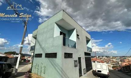 Casa com 3 quartos à venda na Rua Senador Roberto Simonsen, Parque Brasil, Bragança Paulista