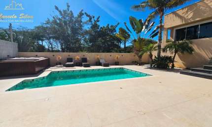 CASA 4 DORMITÓRIOS CONDOMÍNIO ALTO PADRÃO EUROVILLE  BRAGANÇA PAULISTA