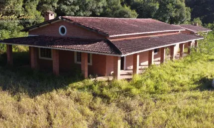 Chácara / sítio com 3 quartos à venda na Estrada Municipal José Pinheiro, Água Comprida, Bragança Paulista