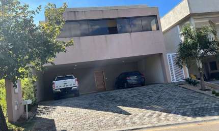 CASA 3 DORMITORIOS, EM CONDOMÍNIO BRAGANÇA PAULISTA