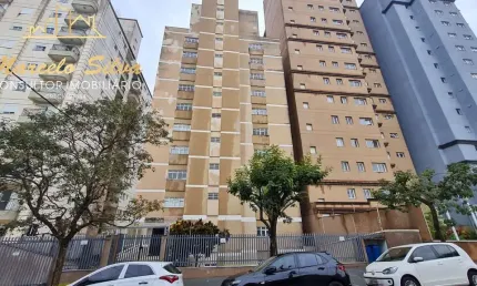 Apartamento com 3 quartos à venda na Rua Emílio Colella, 988, Jardim Nova Bragança, Bragança Paulista