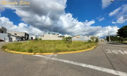 TERRENO misto REGIÃO QUINTA DOS VINHEDOS   BRAGANÇA PAULISTA