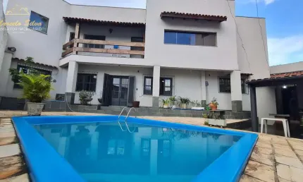 CASA COMERCIAL IDEAL PARA ESCRITÓRIO / CLINICA   BRAGANÇA PAULISTA