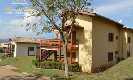 REPRESA AP MORADA   DA SERRA   COM CONDOMÍNIO NÁUTICO