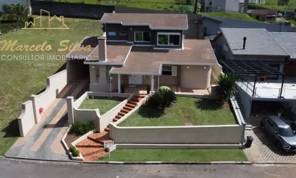 CASA CONDOMÍNIO EXCLUSIVO  E  MUITO RESERVADO , BRAGANÇA PAULISTA SANTA HELENA