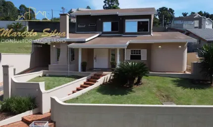 CASA CONDOMÍNIO EXCLUSIVO  E  MUITO RESERVADO , BRAGANÇA PAULISTA SANTA HELENA