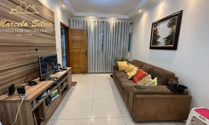 Casa com 3 quartos à venda na Rua Voluntário Elias Bedran, 553, Matadouro, Bragança Paulista