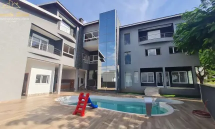 CASA 5 SUÍTES CONDOMÍNIO ALTO PADRÃO EUROVILLE  BRAGANÇA PAULISTA