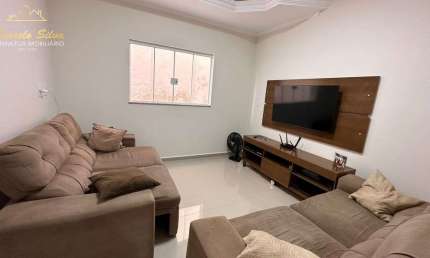 Casa com 6 quartos à venda na Rua Trindade Acedo Paranhos, Jardim Primavera, Bragança Paulista