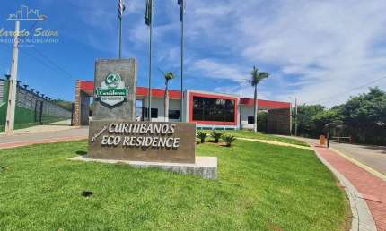 TERRENO 1.000 m²  CONDOMÍNIO ECO CURITIBANOS BRAGANÇA PAULISTA