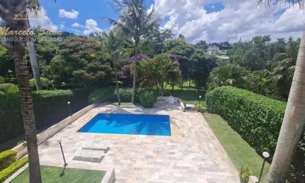 CASA ESTILO COLONIAL , CONDOMÍNIO BRAGANÇA PAULISTA SANTA HELENA