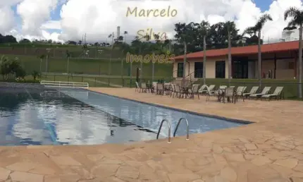 TERRENO EM CONDOMINIO CAMPOS DO CONDE BRAGANÇA PAULISTA-SP