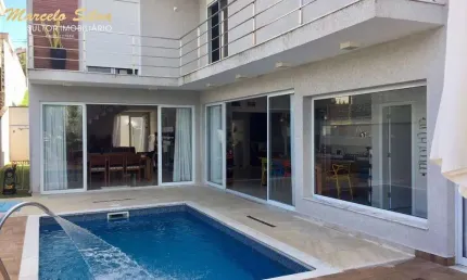Casa em  condomínio portal bragança , alto padrão bragança paulista