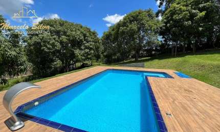 CHÁCARA DENTRO DA CIDADE COM 3.200 M², BRAGANÇA PAULISTA
