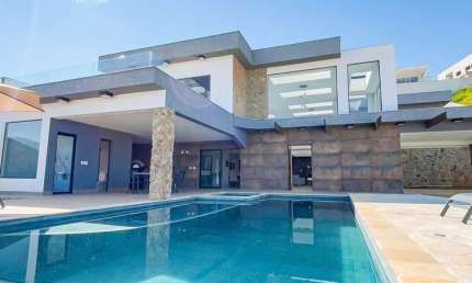 LUXO EM  5 SUÍTES CONDOMÍNIO ALTO PADRÃO   REPRESA BRAGANGA PAULISTA , CASA