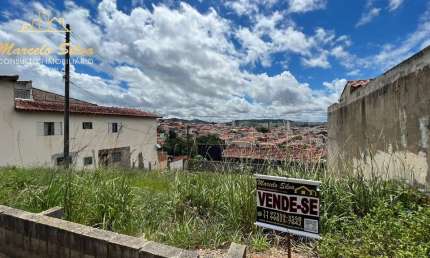 TERRENO MISTO, VILA APARECIDA, BRAGANÇA PAULISTA - SP