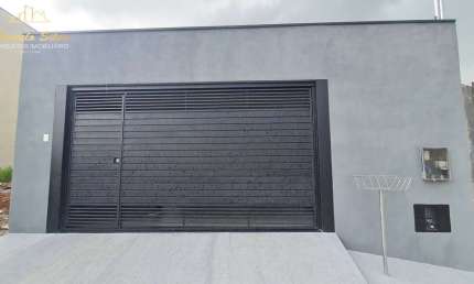 R$ 550.000,00 Casa Nova  região Quinta dos Vinhedos   Bragança Paulista