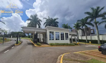 TERRENO CONDOMINIO VEREDA AMÉRICA , ALTO PADRÃO BRAGANÇA PAULISTA