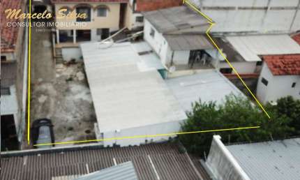 IMÓVEL COMERCIAL AV JOSE GOMES  ROCHA LEAL ,  BRAGANÇA PAULISTA