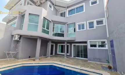 CASA 4 SUÍTES CONDOMÍNIO ALTO PADRÃO EUROVILLE  BRAGANÇA PAULISTA