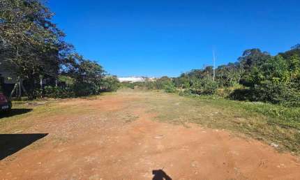 TERRENO ÁREA MISTA BRAGANÇA PAULISTA BAIRRO MATADOURO