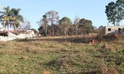 Terreno à venda no bairro Bairro da Usina, em Bragança Paulista