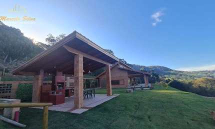 MARAVILHOSA NA REPRESA, TÉRREA  COM ACESSO PRA ÁGUA